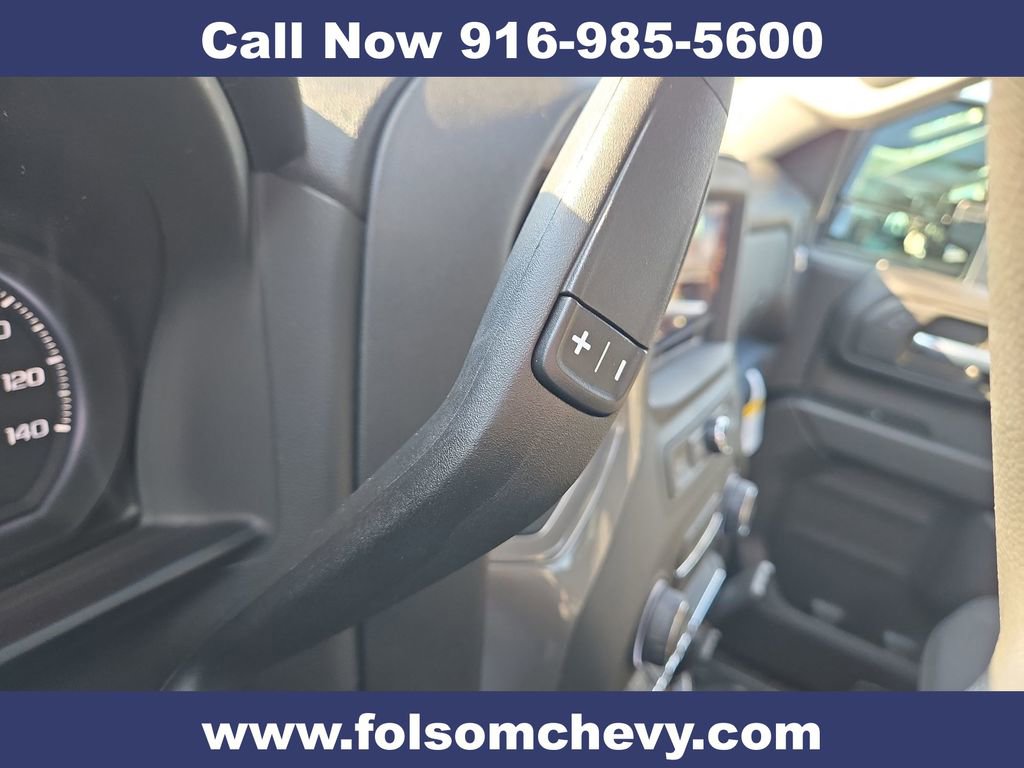 New 2026 Chevrolet Silverado 2500 W/T w/ WT Convenience Package image 9