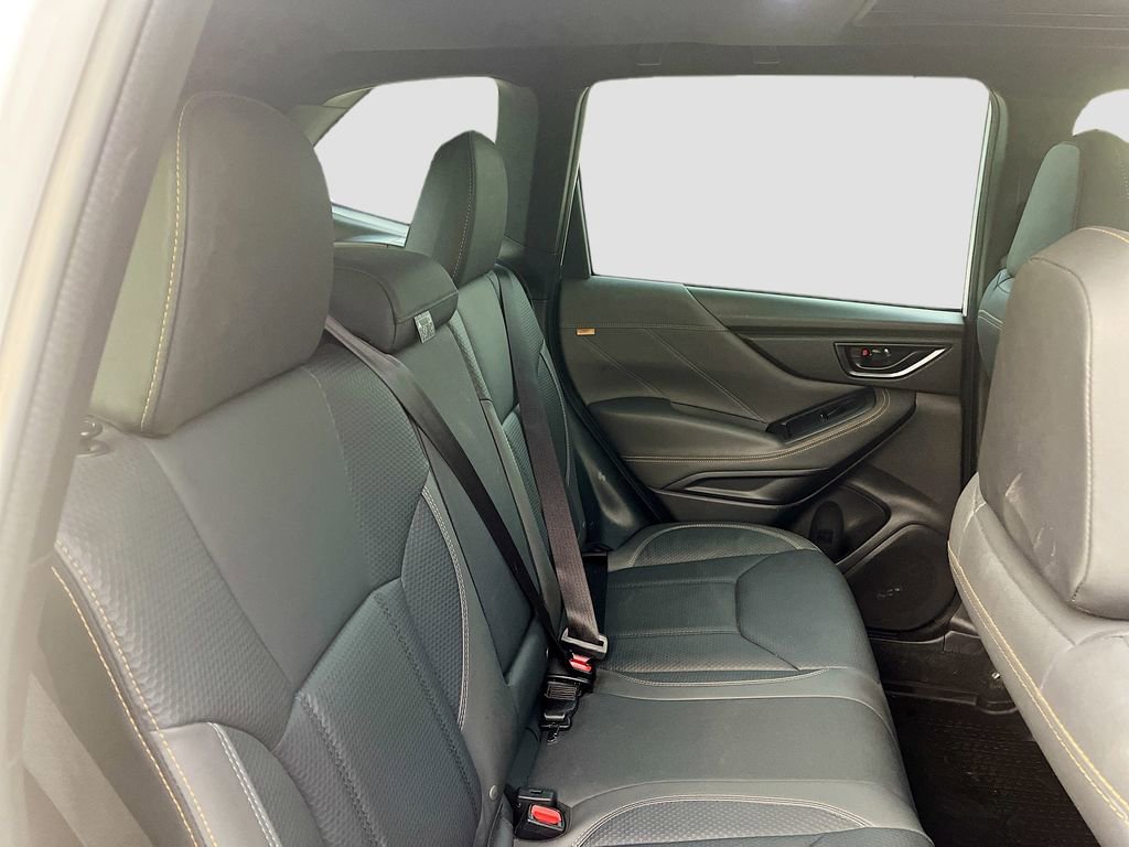 Used 2023 Subaru Forester Wilderness image 28