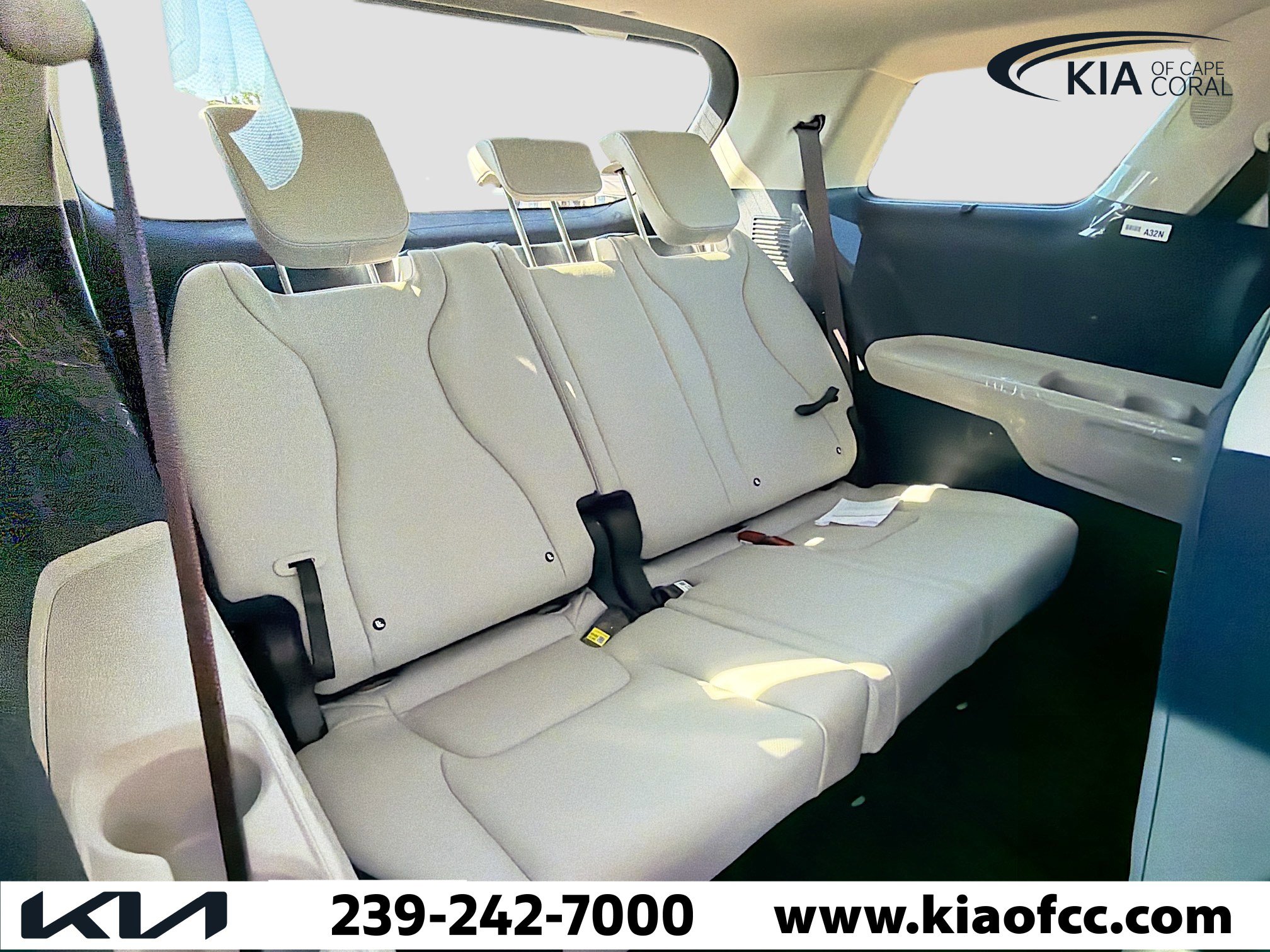 New 2026 Kia Carnival SX image 19