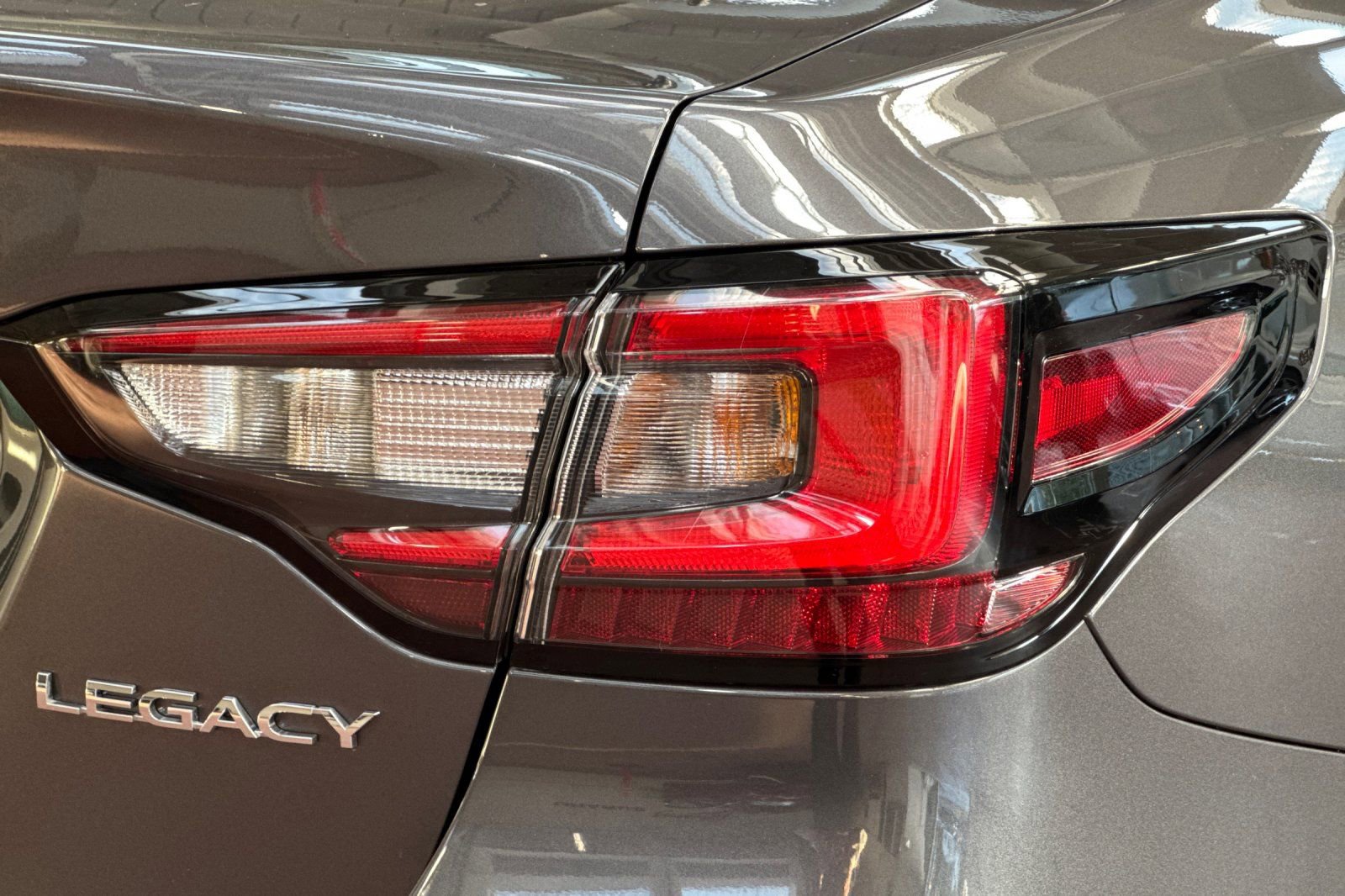 New 2025 Subaru Legacy Premium AWD/4WD image 32