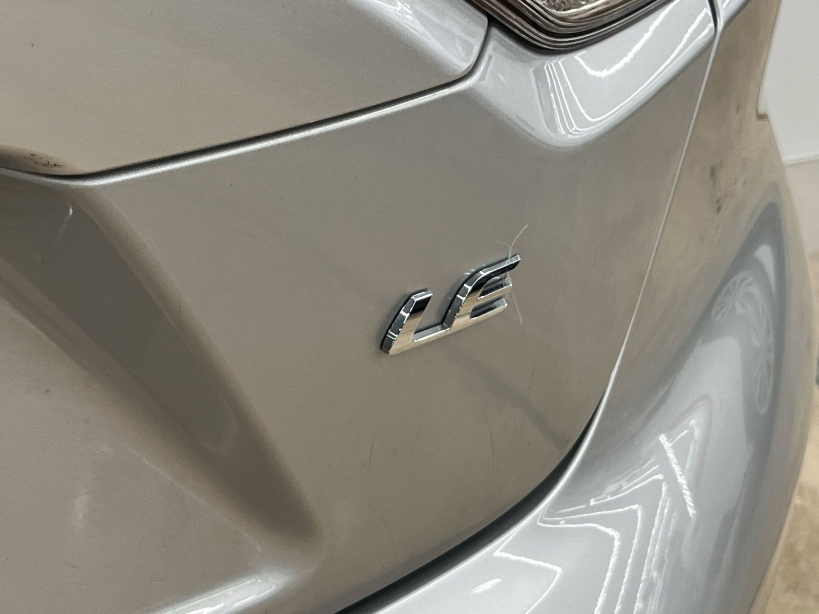 Used 2024 Toyota Corolla LE image 23