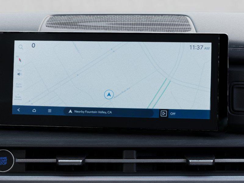 New 2026 Hyundai Santa Fe Limited image 13