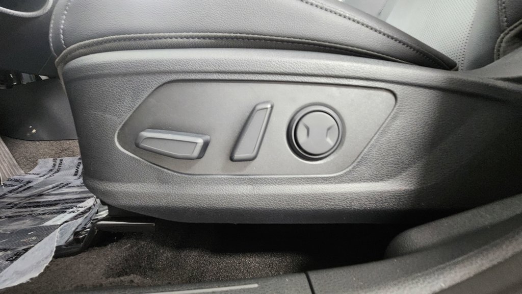 New 2026 Kia Sportage EX AWD/4WD image 11
