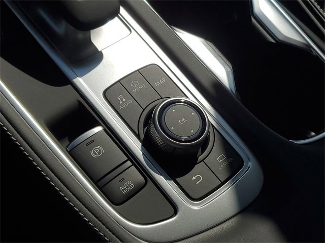 New 2026 INFINITI QX60 Luxe w/ Cargo Package image 30