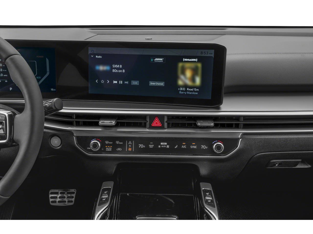 New 2026 Kia Sorento SX Prestige image 34