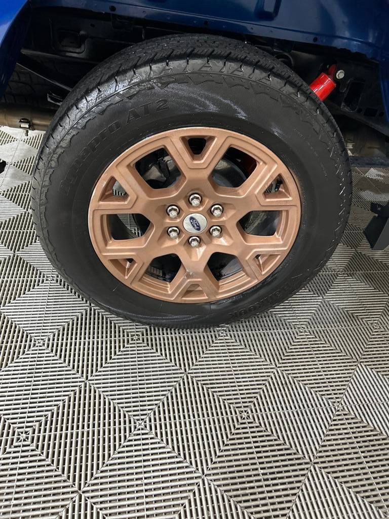 Used 2025 Ford F150 STX w/ Equipment Group 200A image 14