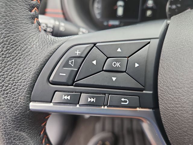 Certified 2024 Nissan Kicks SR w/ SR Premium Package FWD image 25