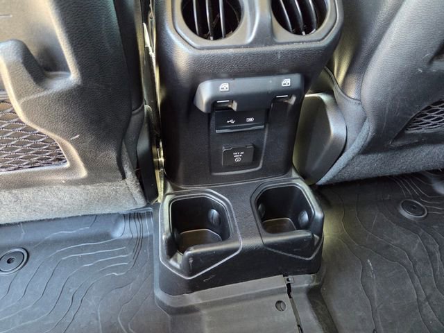 Used 2020 Jeep Gladiator Mojave AWD/4WD image 20
