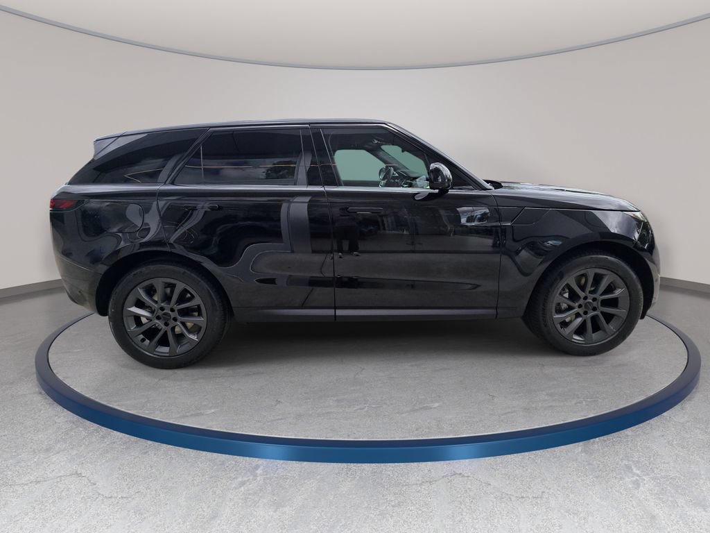 New 2026 Land Rover Range Rover Sport SE AWD/4WD image 4