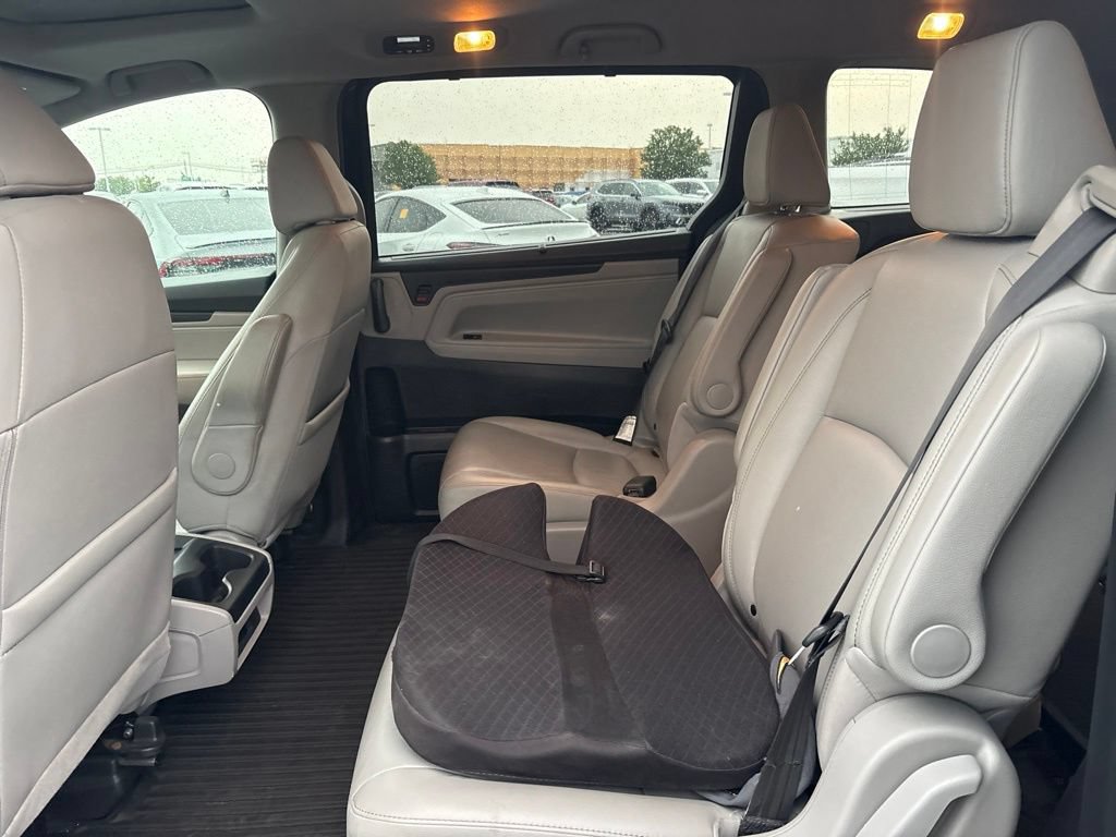 Used 2022 Honda Odyssey EX-L image 15