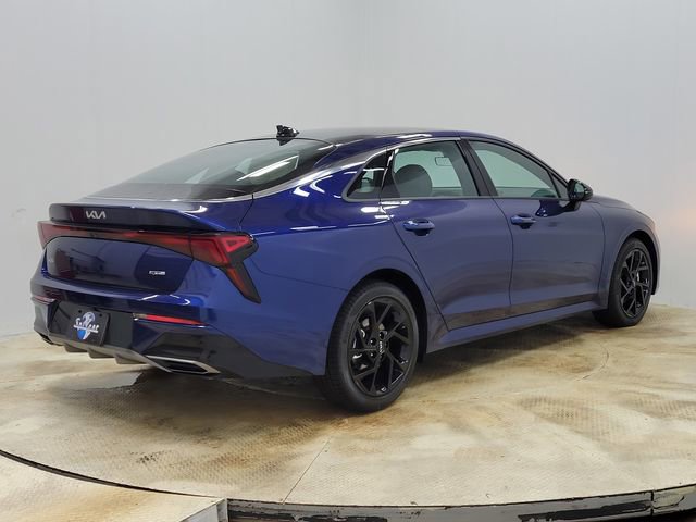 New 2026 Kia K5 GT-Line w/ GT-Line Premium Package image 6