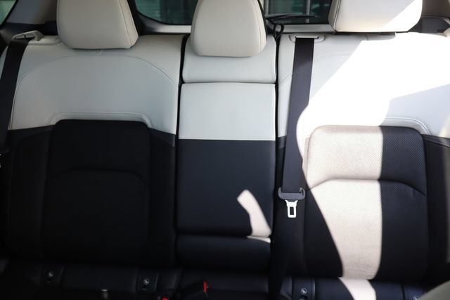 Certified 2026 MAZDA CX-5 Preferred AWD/4WD image 13