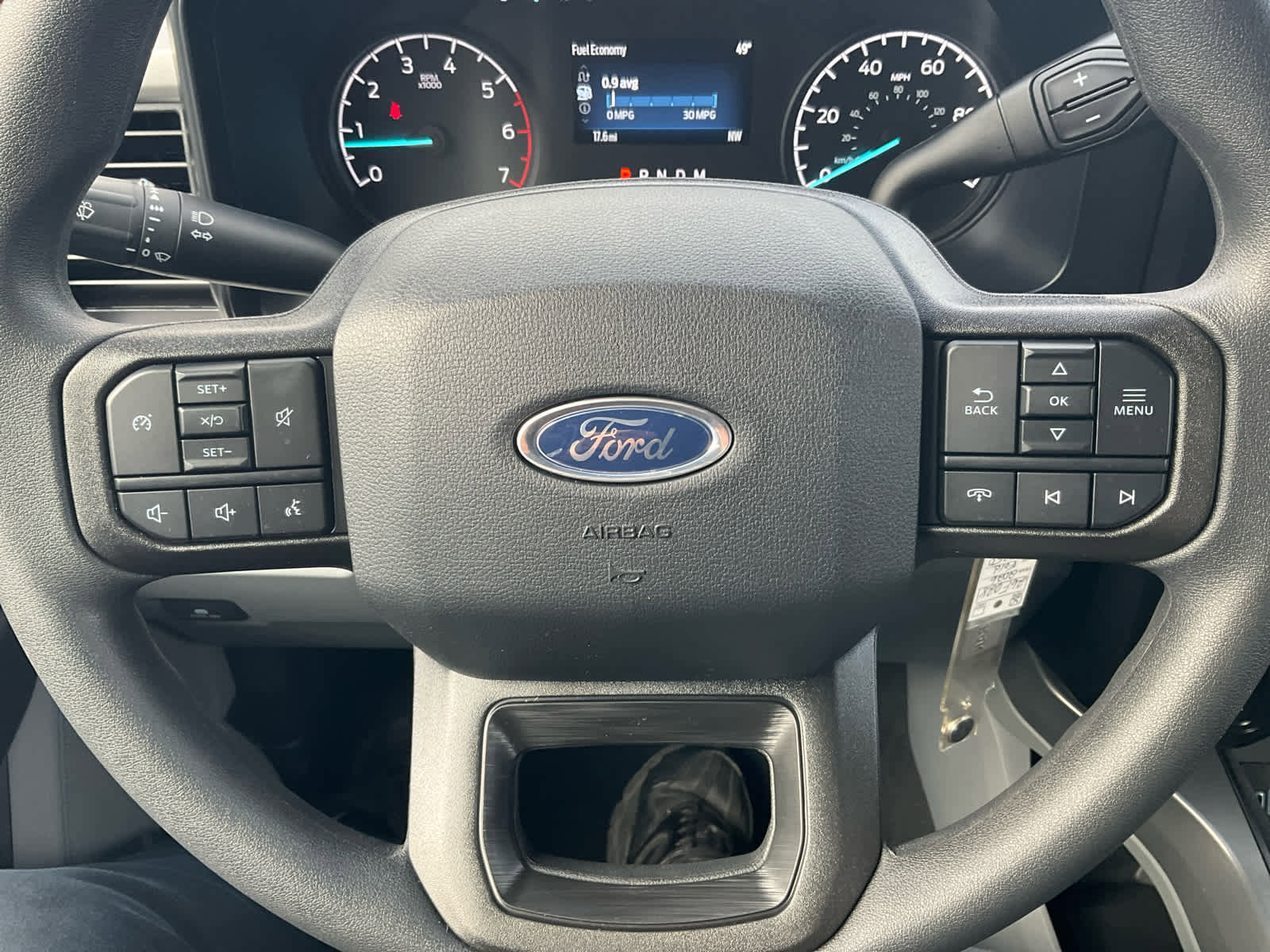 New 2026 Ford F250 XLT w/ 360-Degree Camera Package image 21