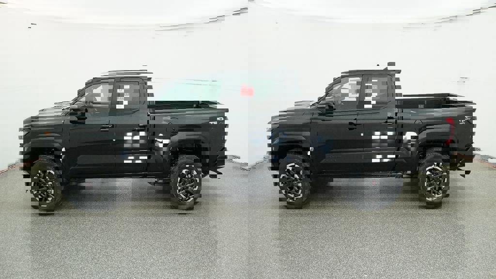 New 2026 Toyota Tacoma TRD Sport image 36