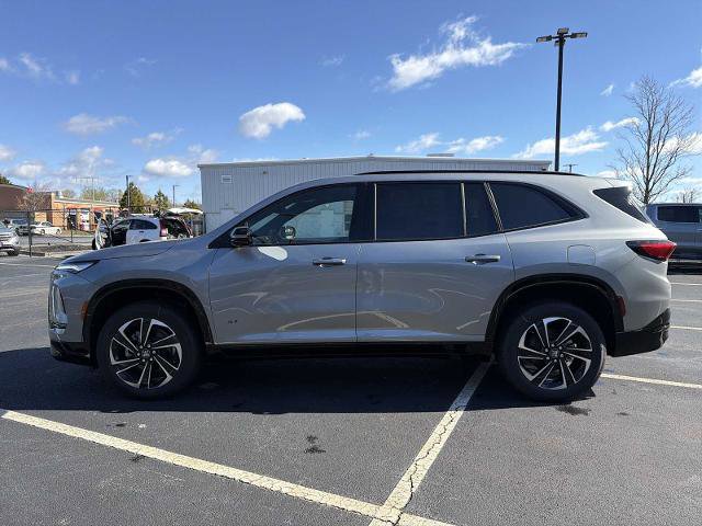 New 2026 Buick Enclave Sport Touring w/ Power Package FWD image 26