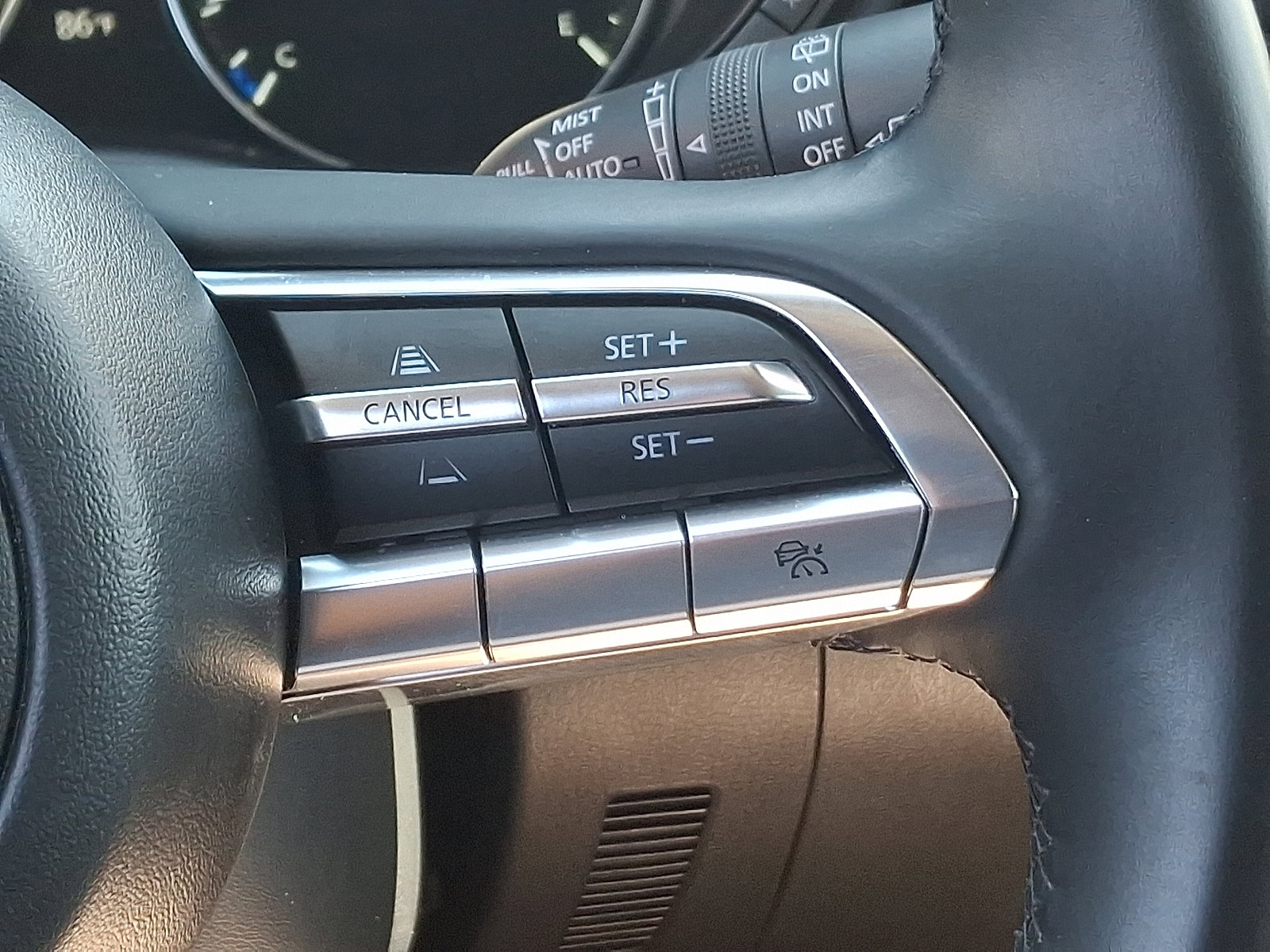 Used 2023 MAZDA CX-30 AWD 2.5 S w/ Preferred Package image 21