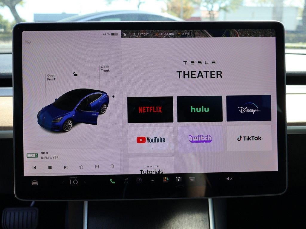 Used 2019 Tesla Model 3 Long Range image 54