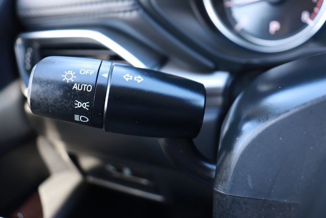 Used 2024 MAZDA CX-5 AWD 2.5 S w/ Select Package image 23