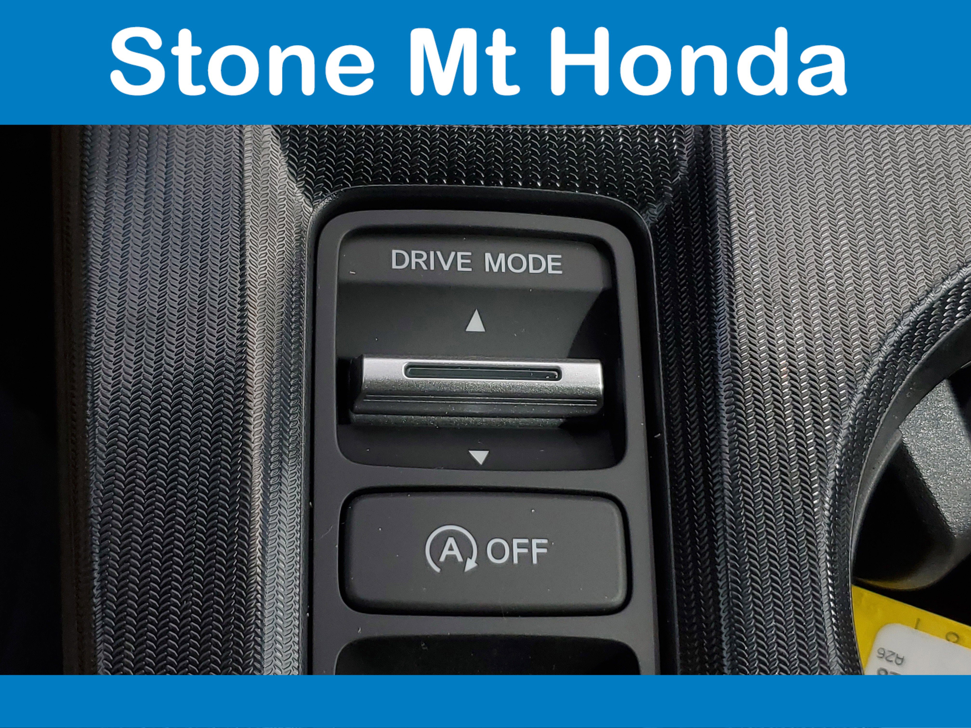 New 2026 Honda Civic Sport image 28