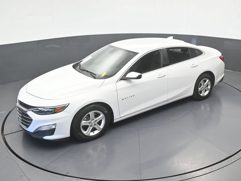 Used 2024 Chevrolet Malibu LT FWD image 42
