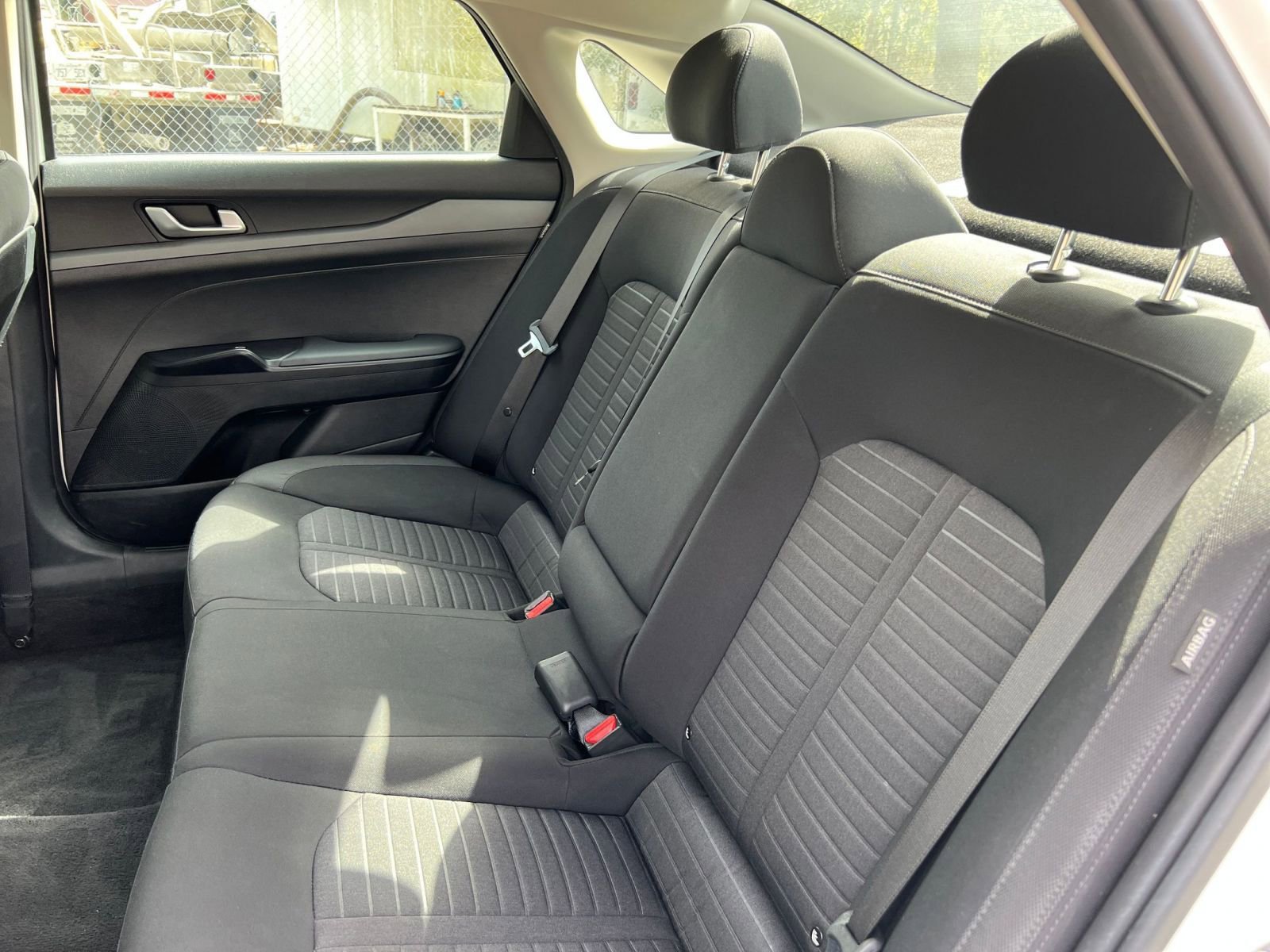 Used 2025 Kia K5 LXS image 35