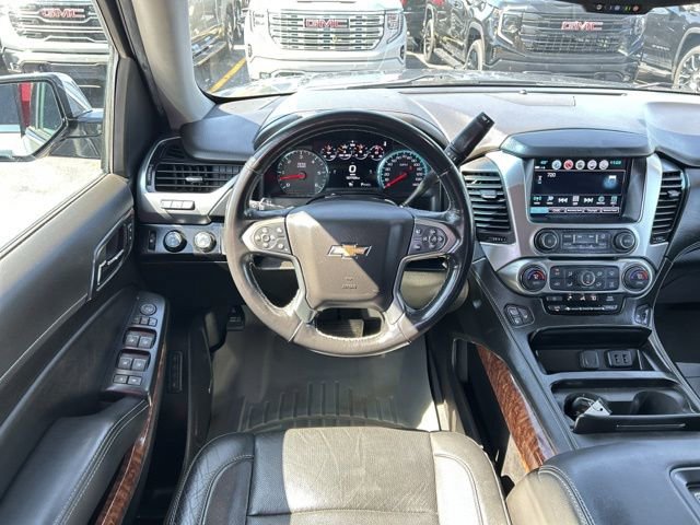 Used 2019 Chevrolet Tahoe Premier AWD/4WD image 28