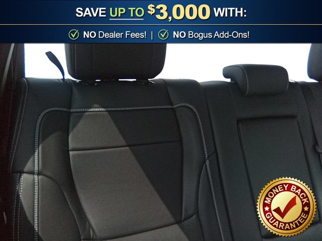 Used 2026 Toyota Tundra Limited AWD/4WD image 23