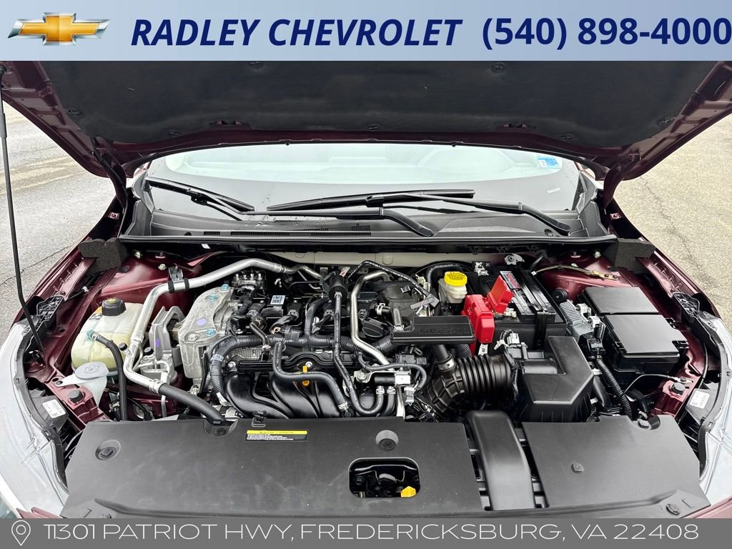 Used 2025 Nissan Sentra SV image 15