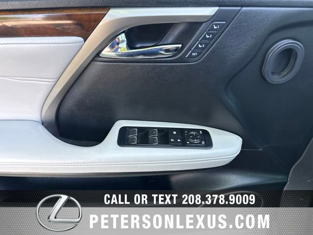 Used 2017 Lexus RX 350 AWD w/ Premium Package image 22