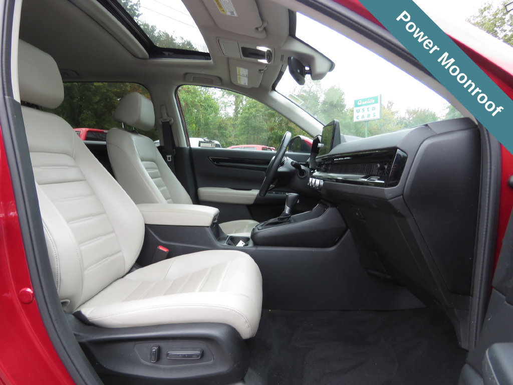 Used 2023 Honda CR-V EX-L image 13
