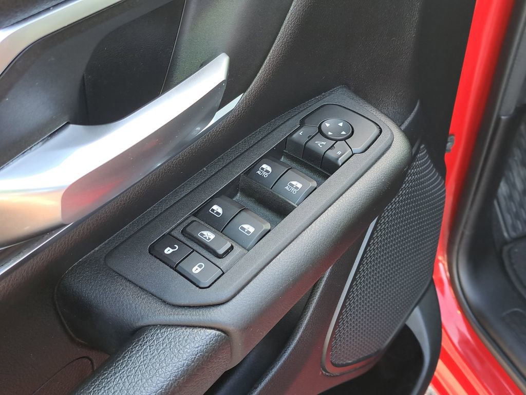 Used 2025 RAM 1500 Big Horn image 24