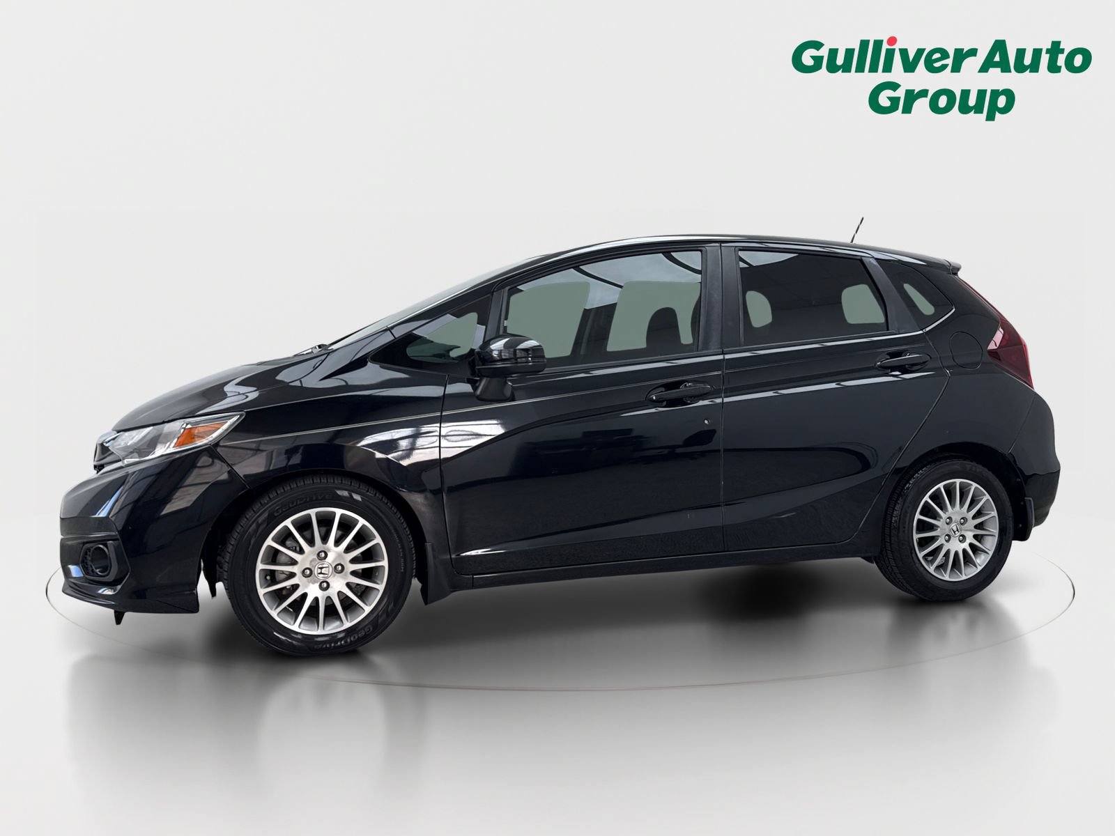 Used 2020 Honda Fit EX video 2