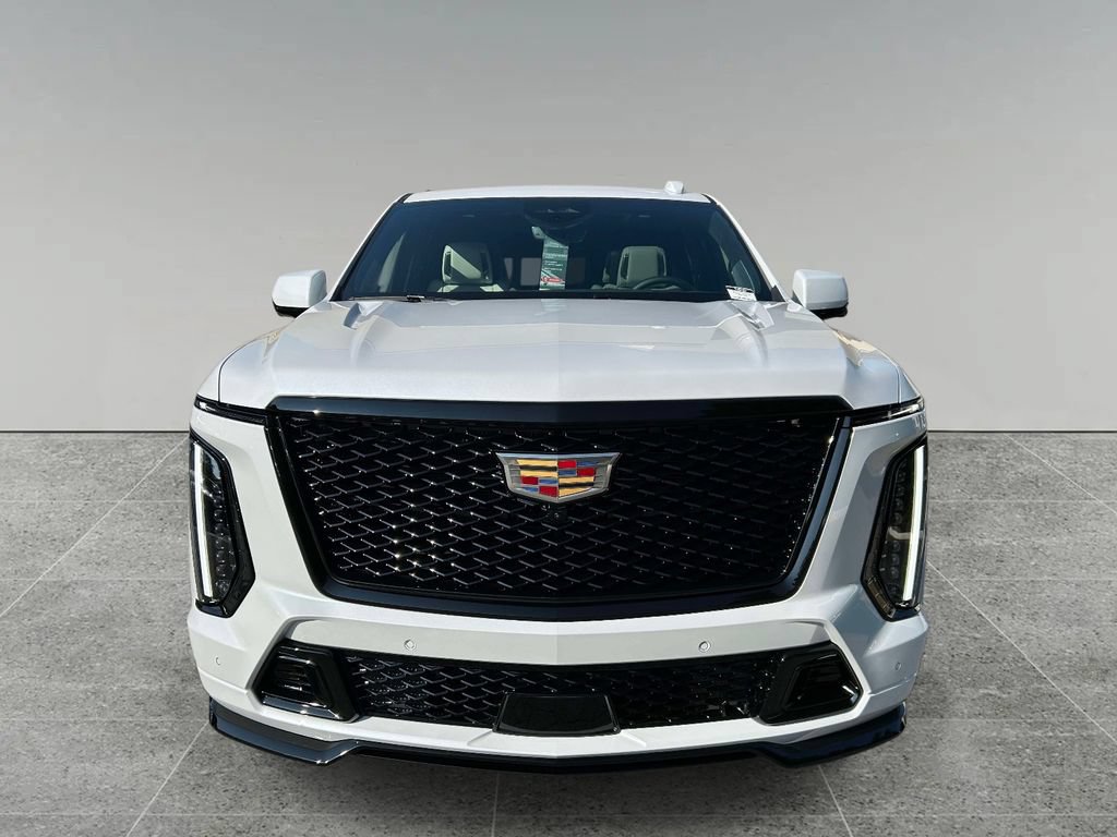 New 2026 Cadillac Escalade V AWD/4WD image 8