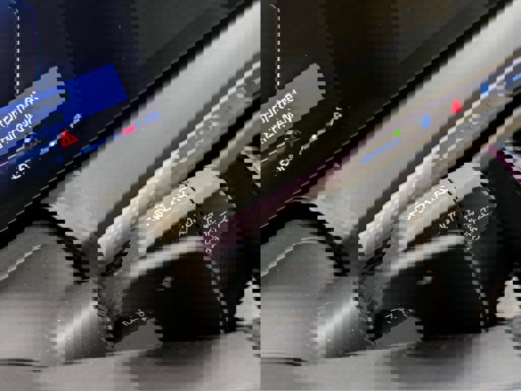 Used 2026 BMW X3 xDrive30 w/ Convenience Package image 3