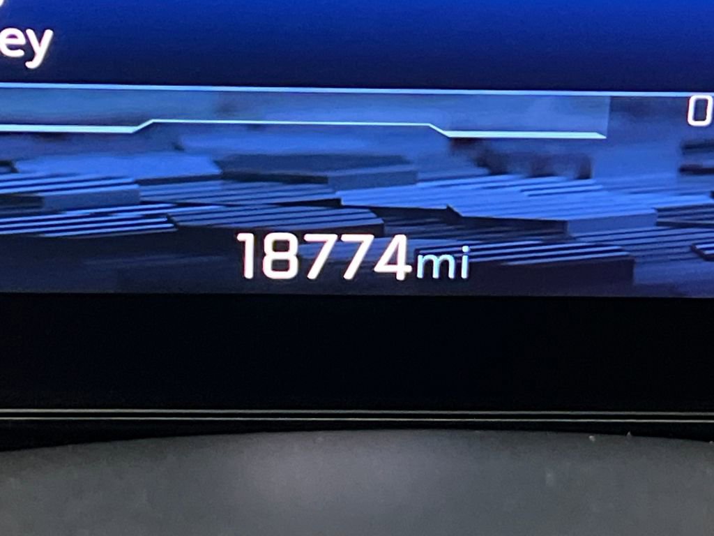 Used 2025 Chevrolet Tahoe Z71 image 54