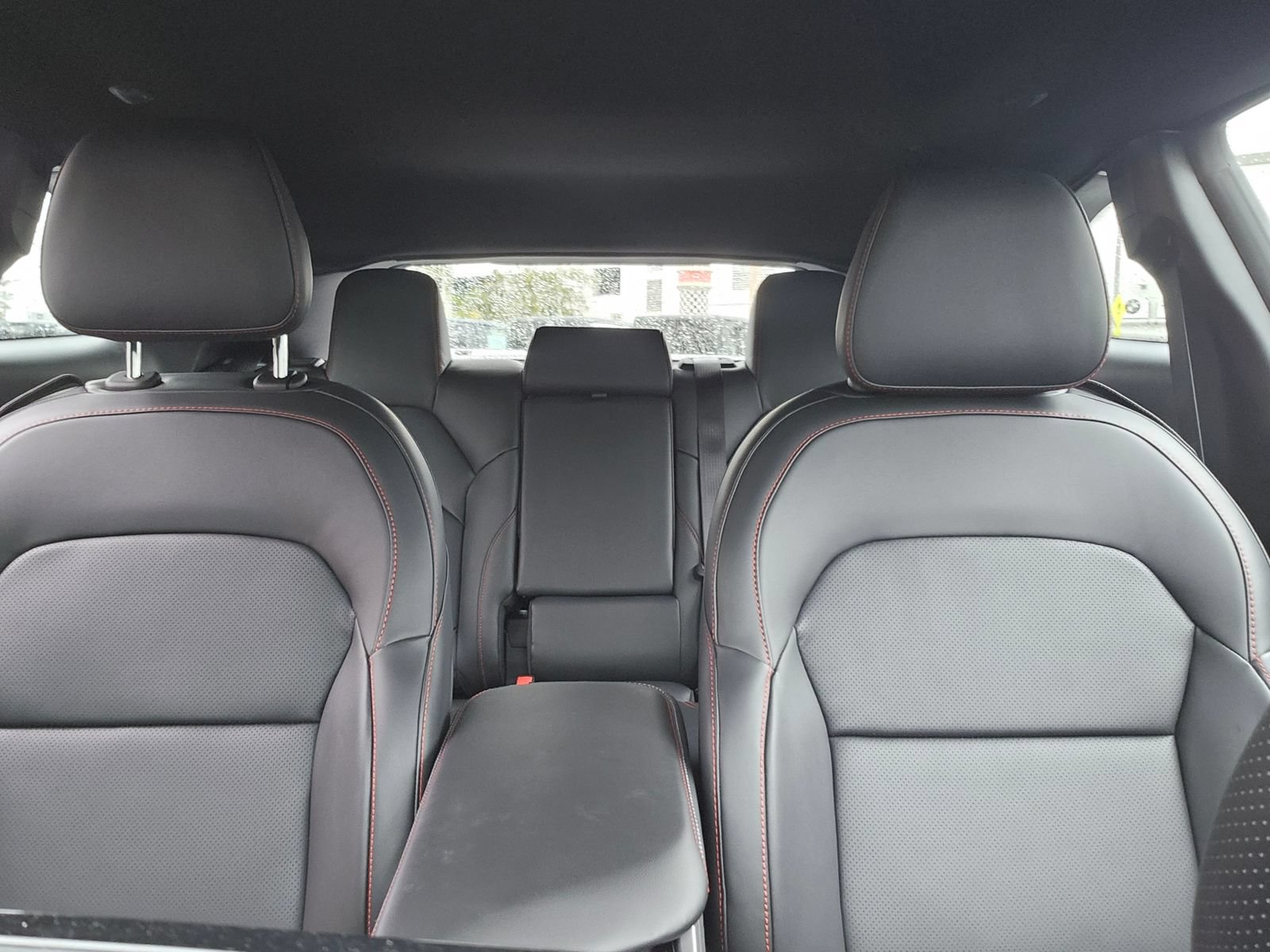 New 2026 Dodge Charger Scat Pack AWD/4WD image 32