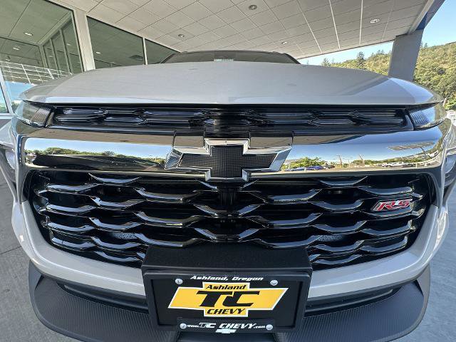 New 2026 Chevrolet TrailBlazer RS w/ Driver Confidence Package image 62