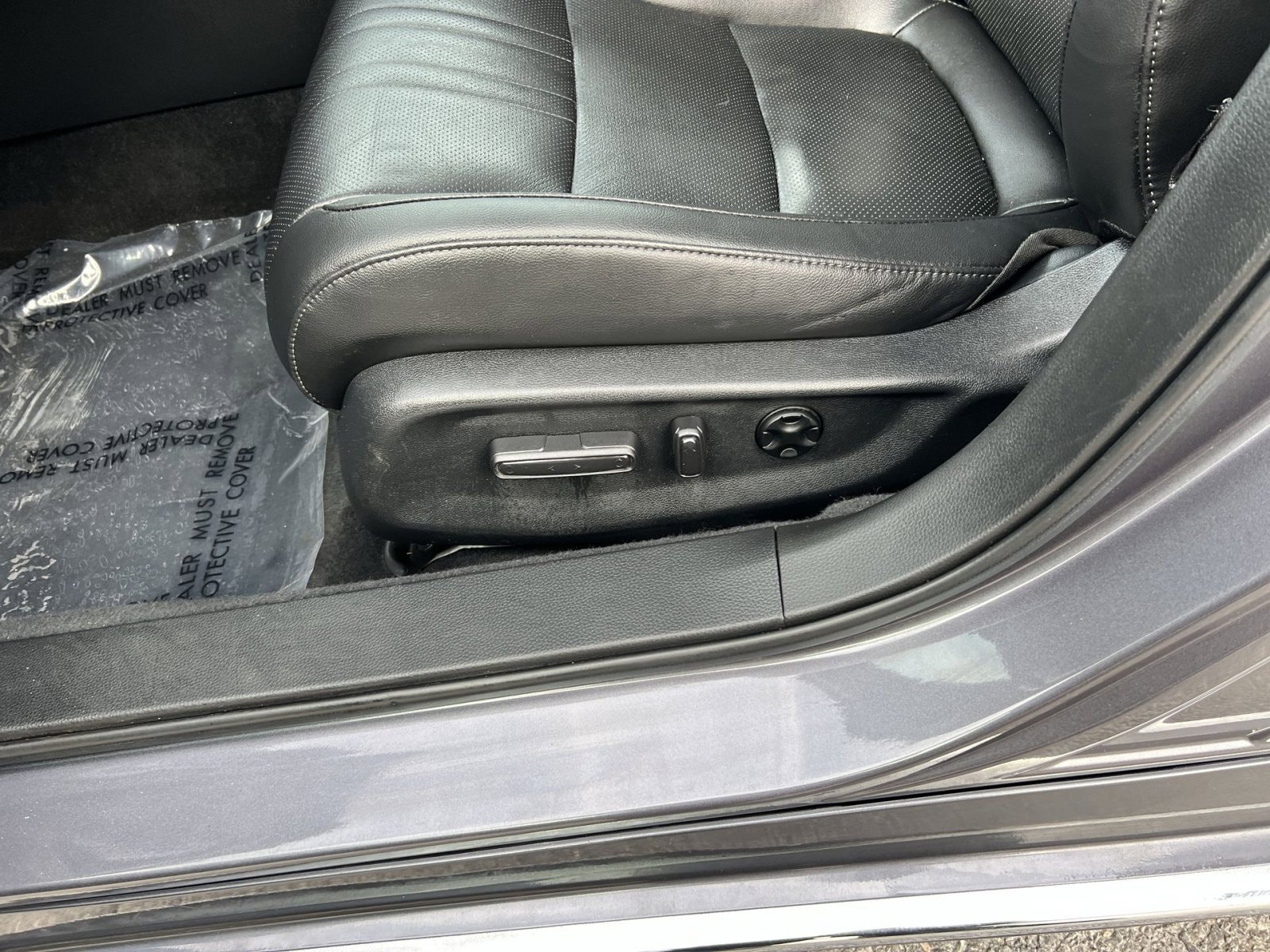 Used 2022 Honda Accord EX-L image 14