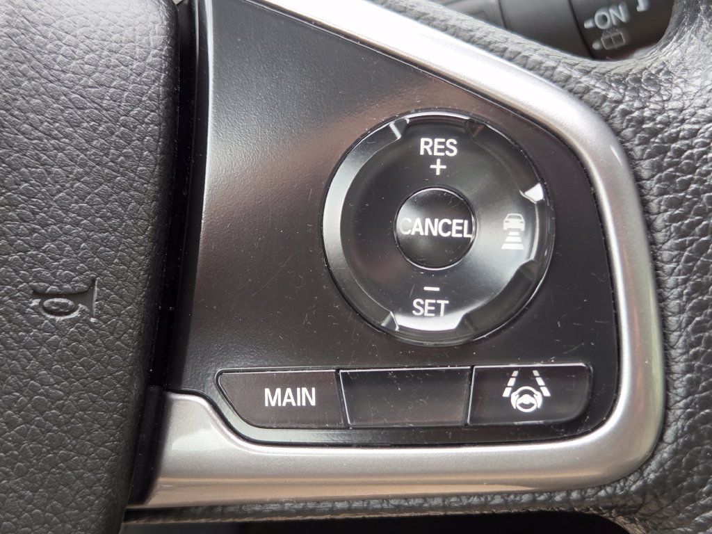 Certified 2022 Honda CR-V EX image 16