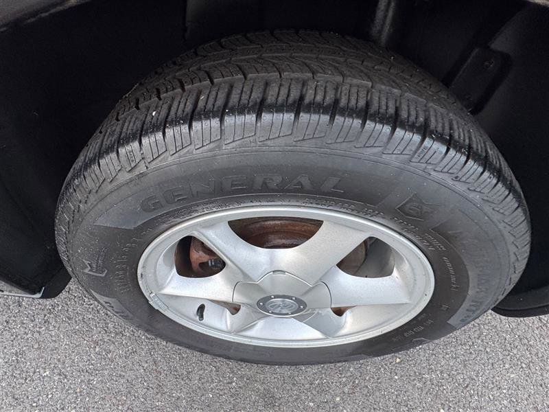 Used 2002 Oldsmobile Aurora 3.5 w/ All Weather Pkg image 26