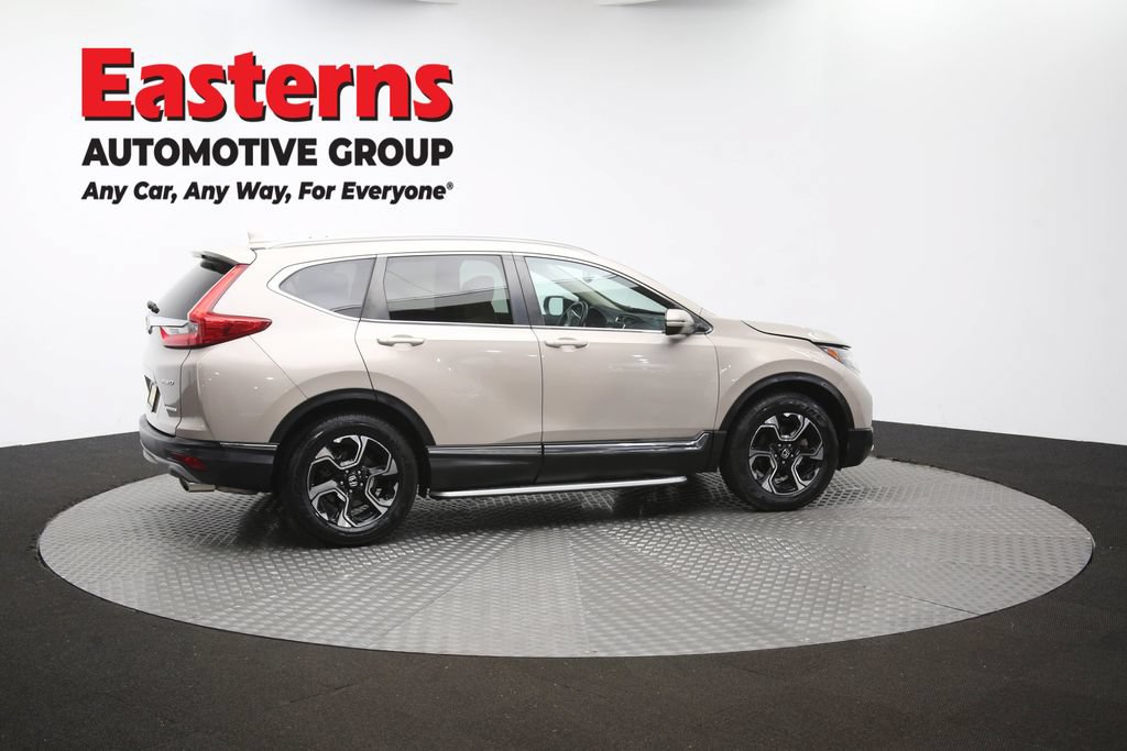 Used 2018 Honda CR-V Touring image 44