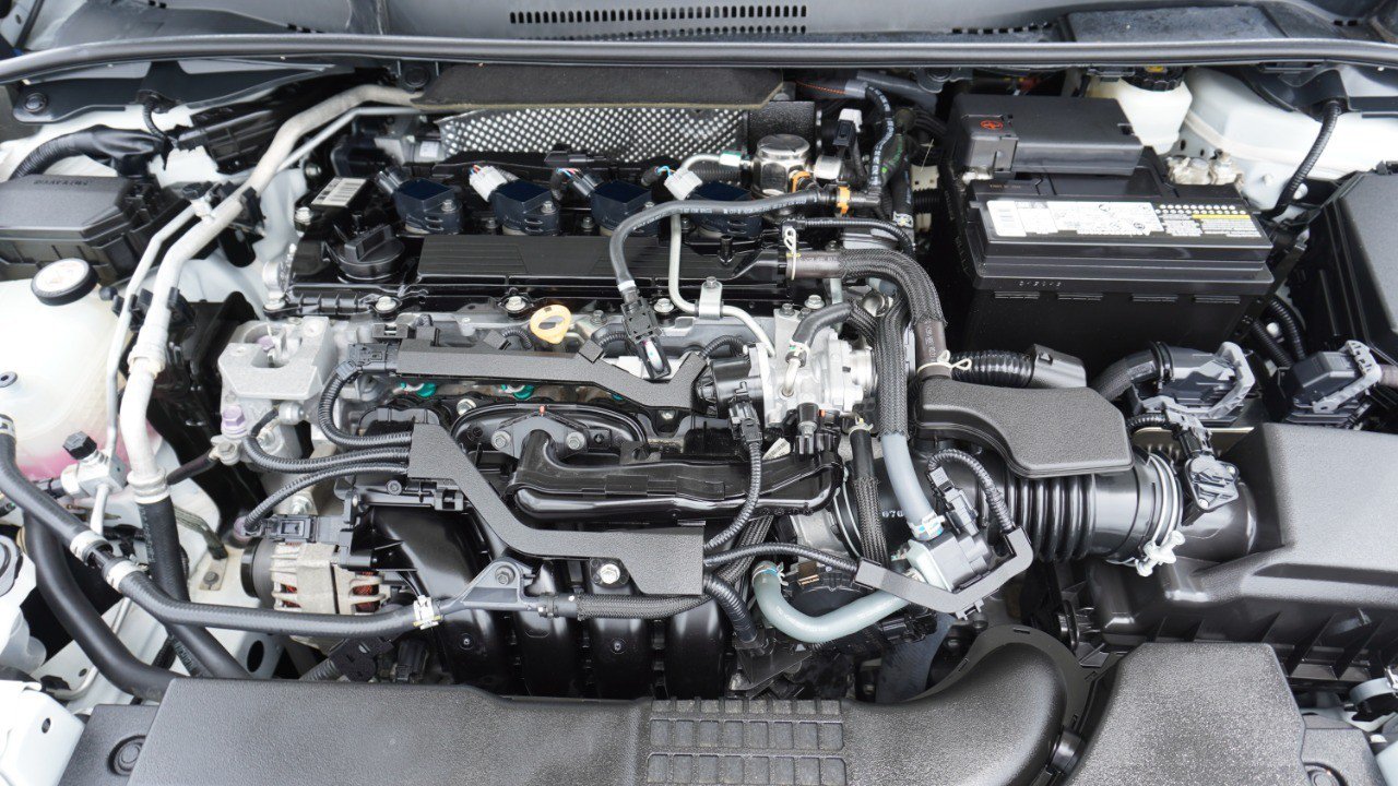 Used 2022 Toyota Corolla SE FWD image 33