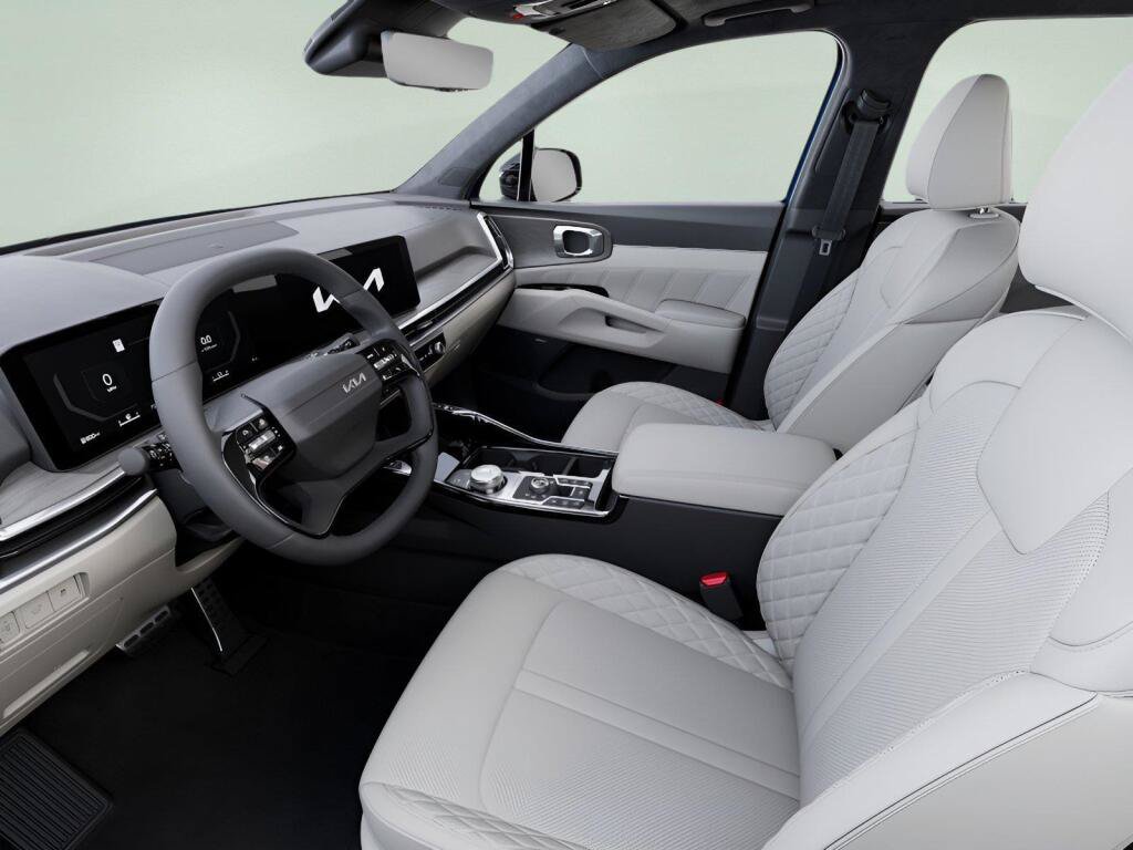 New 2026 Kia Sorento SX Prestige AWD/4WD image 13
