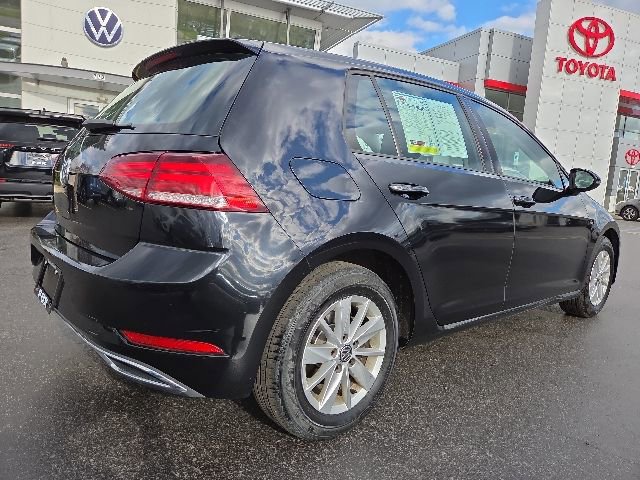 Used 2019 Volkswagen Golf S FWD image 7