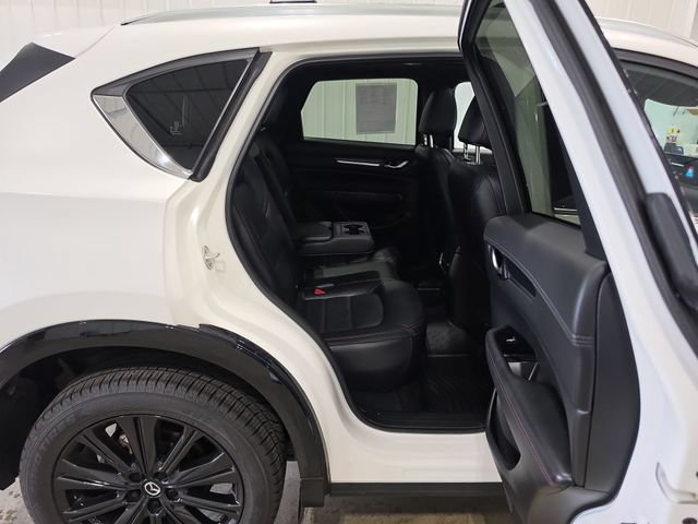 Used 2024 MAZDA CX-5 2.5 Turbo AWD/4WD image 29