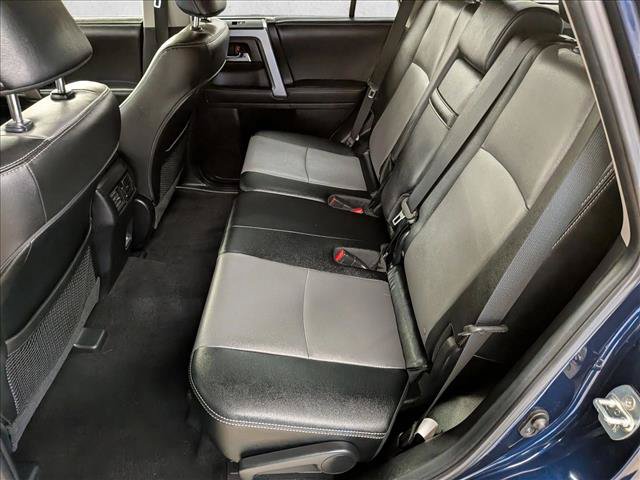 Used 2024 Toyota 4Runner SR5 Premium w/ Moonroof Package AWD/4WD image 22