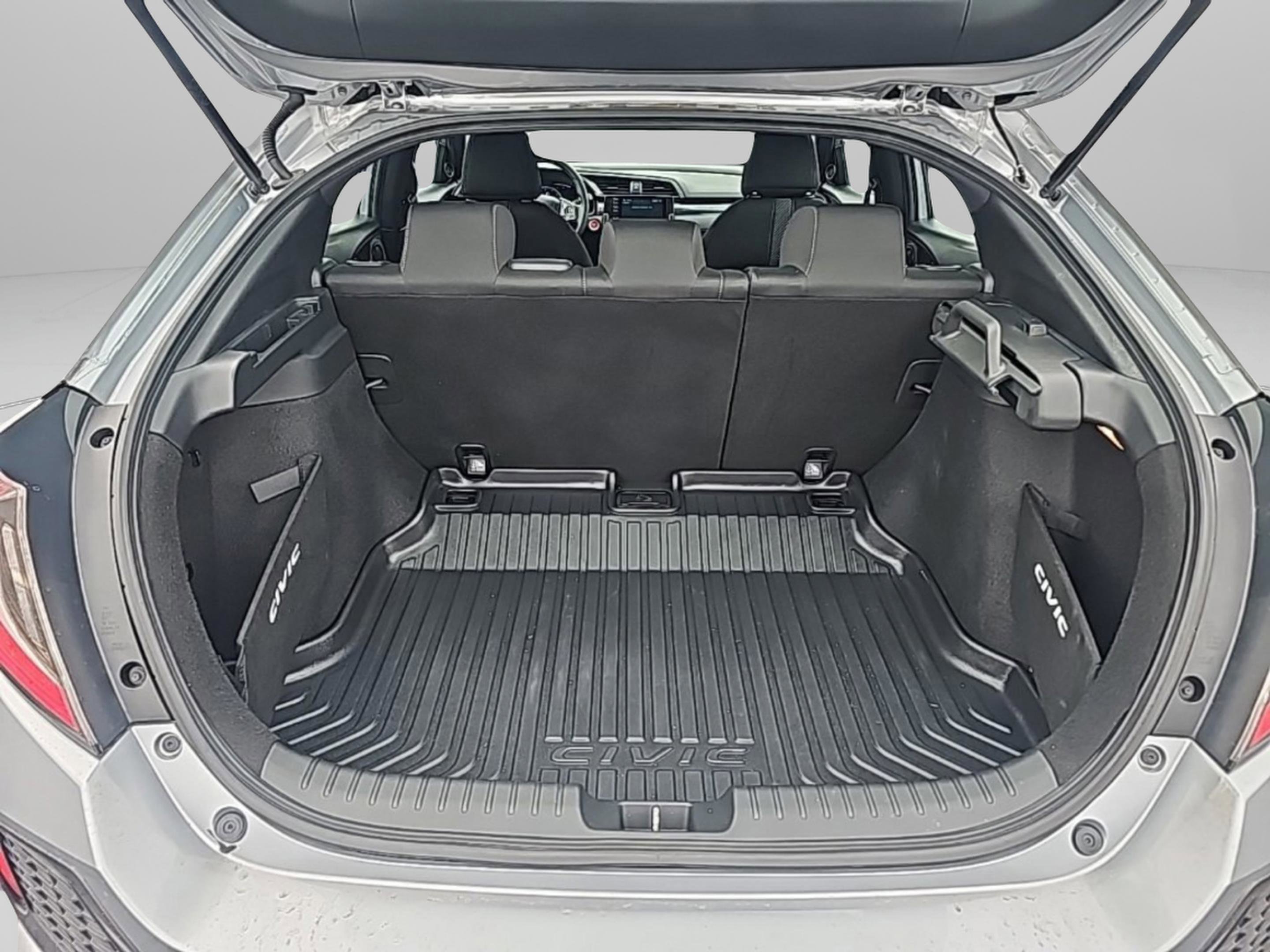 Used 2019 Honda Civic EX image 10