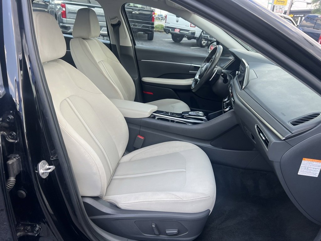 Used 2023 Hyundai Sonata SEL image 18