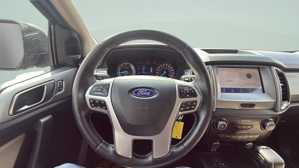Certified 2019 Ford Ranger XLT w/ Equipment Group 301A Mid image 10