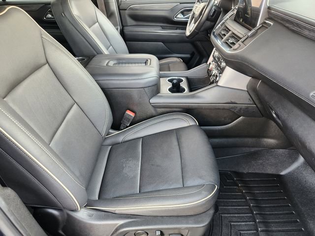 Used 2023 GMC Yukon XL SLT image 11